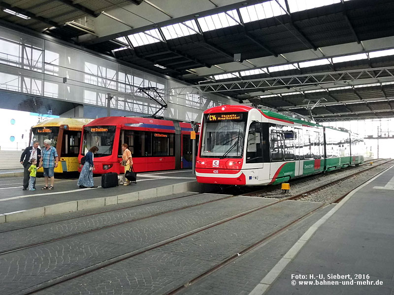 City Bahn Mittweida Nach Chemnitz